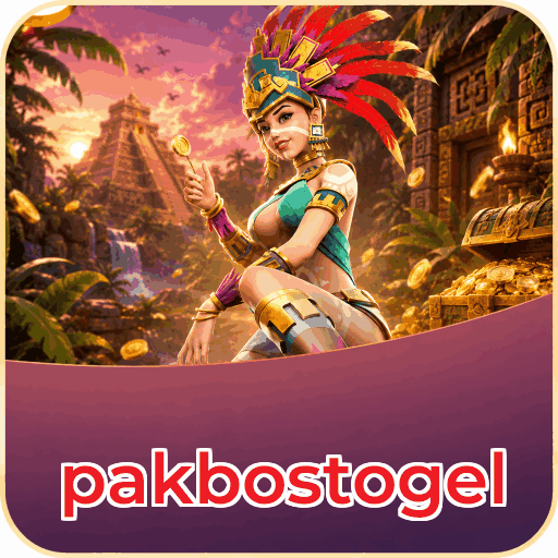 pakbostogel Indonesia